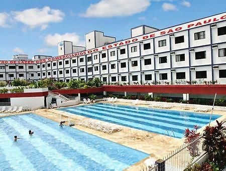 Areia Mar Hotel プライア・グランデ エクステリア 写真