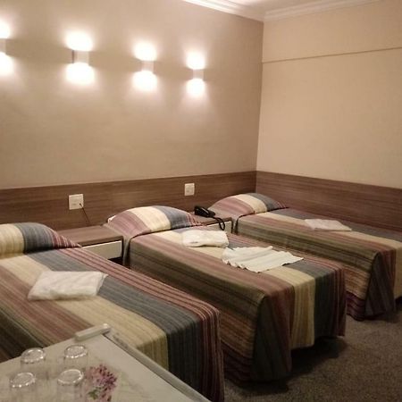 Areia Mar Hotel プライア・グランデ エクステリア 写真