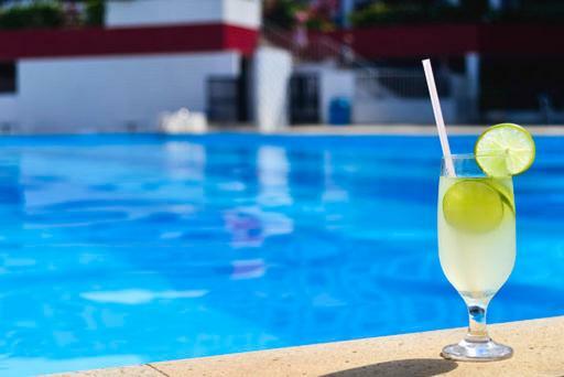 Areia Mar Hotel プライア・グランデ エクステリア 写真