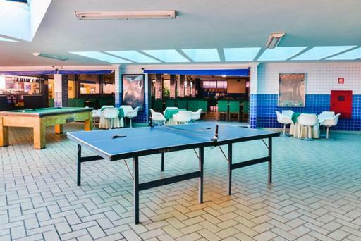 Areia Mar Hotel プライア・グランデ エクステリア 写真