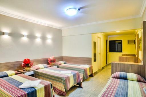 Areia Mar Hotel プライア・グランデ エクステリア 写真