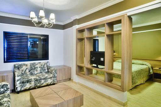 Areia Mar Hotel プライア・グランデ エクステリア 写真